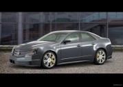 Cadillac CTS Sport